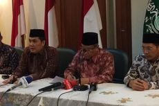 PBNU Minta Masyarakat Tak Gulirkan Wacana Pemakzulan Jokowi