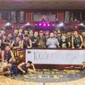 Terkumpul 100 Juta dalam Laga Amal Rans PIK Basketball Vs West Bandits