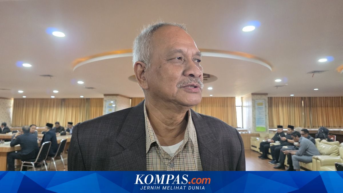 Hendrar Prihadi Diisukan Akan Gabung PSI, Partai Gajah Putih Sambut Baik
