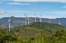 Layanan Prima Pospam Nataru Polres Kuansing: Rest Area hingga Bengkel Gratis