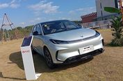 BAIC Siapkan Dua Mobil Baru 2026, Ada Calon Pesaing Atto 1