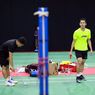 Jadwal Siaran Langsung Indonesia Masters 2021, Ginting dan Jojo Beraksi