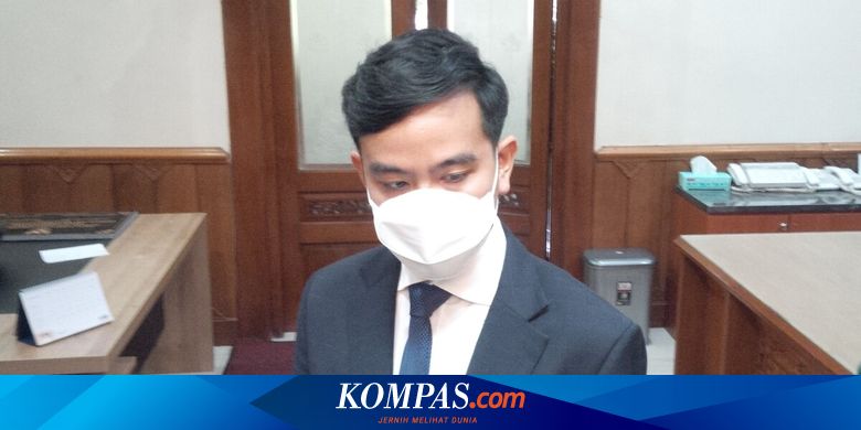 Laporan Dugaan Korupsi Dua Anak Presiden, Tanggapan Gibran dan Kata KPK