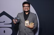 ParagonCorp Raih Silver Award di Pentawards 2026, 3 Karya Tampil di Belanda