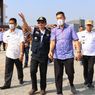 Pasar Lama Cikarang Direvitalisasi, Pedagang Dipindahkan Sementara ke Grand Cikarang City Karangraharja