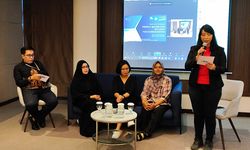 UBM Kampus Ancol Gelar Pengabdian Masyarakat lewat Pemberdayaan UMKM Cilincing