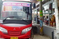 13.619 Orang Menanti Kehadiran BRT Semarang-Bawen