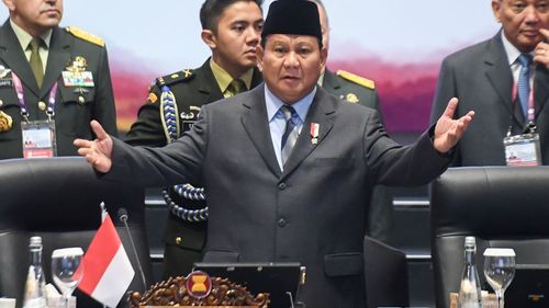 Jadi Capres, Prabowo Subianto Punya Kekayaan Mencapai Rp 2 Triliun