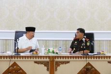 Jalan Provinsi Dirusak, Gubernur Bengkulu Akhirnya Tuntut Perusahaan Tambang