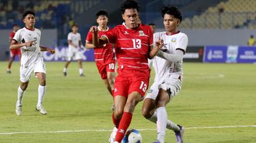 Timnas U17 Indonesia Vs Malaysia, Set Piece Jadi Senjata Garuda Muda