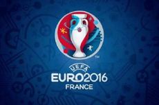 Perancis Larang Nobar Piala Eropa 2016