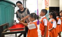 Pujian Sederhana Mengubah Rasa Percaya Diri Siswa