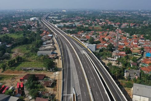 Pengemudi Pemula, Begini Cara Benar Saat Masuk Jalan Tol