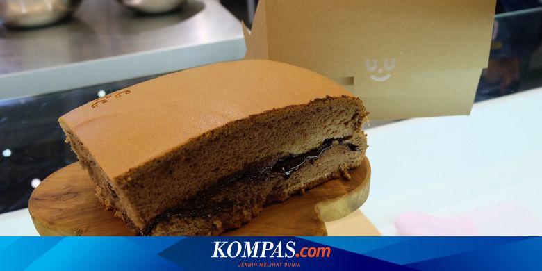 Momoiro Kue  Bantal  Aneka  Rasa