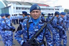 Mengenal Anto Cepi, Anggota TNI Asli Gunung Kidul yang Disebut Mirip AHY