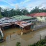 Warga Medan Labuhan Lelah Jadi Langganan Banjir: Kami Capek Banget!