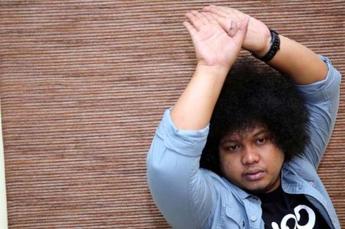 Profil Babe Cabiita, Komika yang Merambah ke Dunia Seni Peran