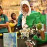 Kompetisi Robotik Madrasah 2019 dan Pembuktian Madrasah Melek Teknologi