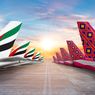 Batik Air dan Emirates Kerja Sama Codeshare, Perluas Jaringan ke Eropa