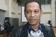 Pimpinan KPK Pasrah ke Jokowi soal Putusan MK Perpanjang Masa Jabatan Jadi 5 Tahun