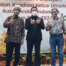 Inilah Tiga Kandidat Ketua Umum IAI 2021-2024
