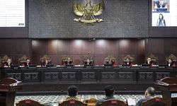 6 Mahasiswa Minta Keterwakilan Perempuan Hakim MK Minimal 30 Persen