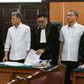 Kubu Hendra Kurniawan-Agus Nurpatria Hadirkan Empat Orang Ahli