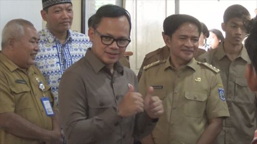 Jelang Pilkada, Wamendagri Bima Arya Pastikan Tak Ada Kebocoran Data Pemilih