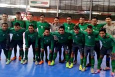 Pelatih Timnas Futsal Indonesia Tak Tahu Alasan Batal ke SEA Games