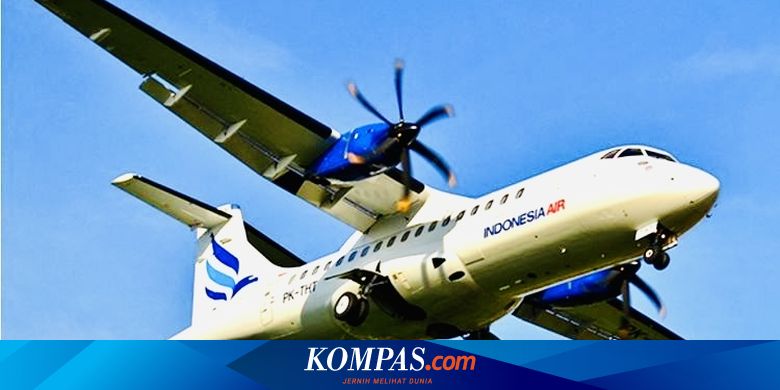 Buntut Pesawat ATR Hilang Kontak di Maros, Komisi V Minta Uji Kelaikan Terbang Diperketat