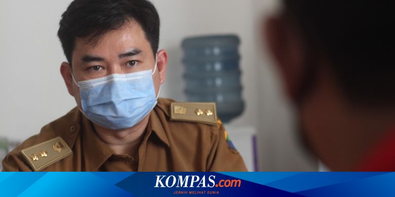 Capaian Vaksinasi Covid-19 di Cianjur Masih Rendah, Ini Penyebabnya - Vimarsana News