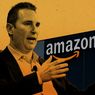 Bos Amazon Ultimatum Karyawan yang Tolak Kerja di Kantor