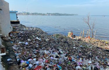 Cerita di Balik Pantai Teluk Labuan di Pandeglang Disebut Paling