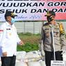 Kota Gorontalo Berencana Terapkan PSBB
