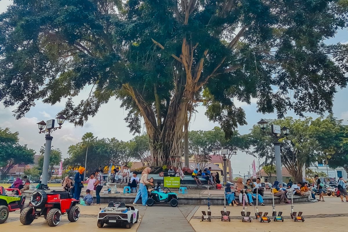 Cerita Warga yang Tinggalkan Jakarta, Kembali ke Magelang Jalani Slow Living