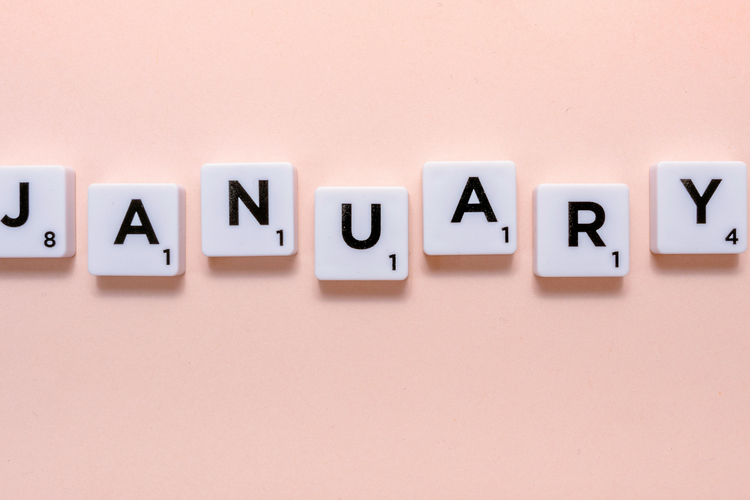50 Kutipan Januari untuk Motivasi Diri, Harapan Baru di Tahun 2026