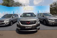 Pencapaian Wuling Selama Dua Tahun di Indonesia