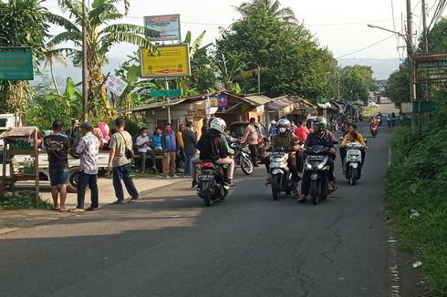 Pembunuhan Berantai di Bogor Terungkap, Polisi: Ada Kecenderungan Menikmati