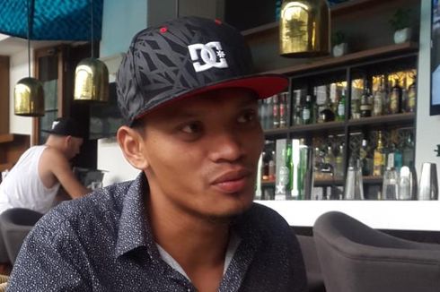 PSM Makassar Incar Ferdinand Sinaga