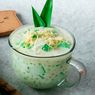 Resep Buko Pandan Creamy untuk Jualan, Kemas dalam Botol