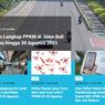 [POPULER TREN] Aturan PPKM di Jawa Bali hingga 30 Agustus 2021 | Jadwal SKD CPNS 2021