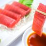 Cara Makan Tuna Mentah dengan Aman, Jangan Asal Beli dan Santap