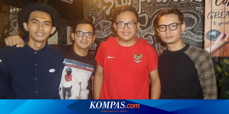 Lirik dan Chord Lagu Hidup Ini Mahal dari Goliath