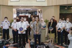 Pemprov DKI Jakarta Segera Hadirkan SPKLU di Manggarai dan Tanah Abang