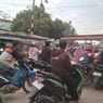 Butuh Waktu Berjam-jam untuk Bisa Dapat BBM di Aceh Tamiang-Langsa