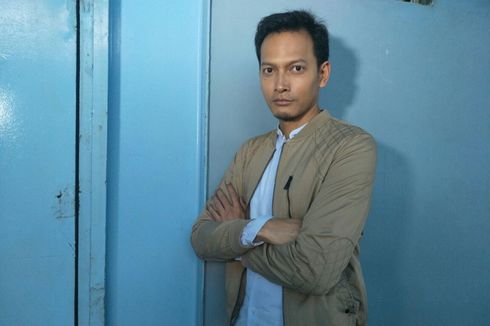 Fedi Nuril: Saat Orang Kerja, Baru Kami Liburan