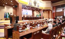Laporan Hasil Reses DPRD Sumsel, dari JKN Sulit hingga Fasilitas Air Bersih