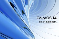 ColorOS 14 Meluncur Global, Masuk Indonesia lewat Oppo Reno 11 Series 5G