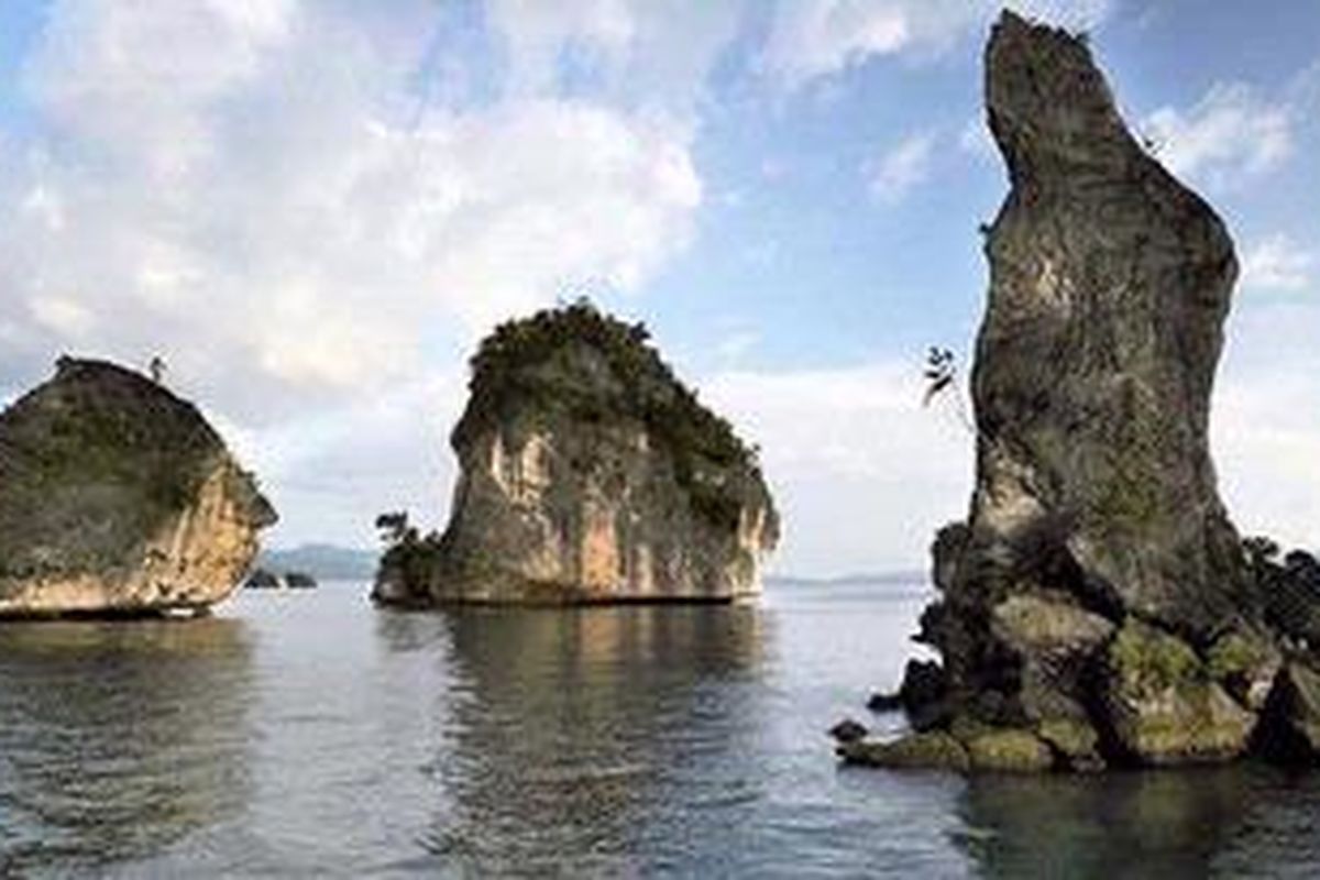 Raja Ampat