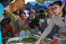 Menyambut Ramadhan, Warga Kaliwungu Berburu Telur Mimi